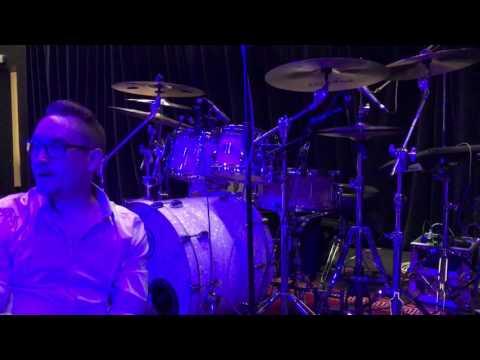 Drum Quest Musical Musings - Philipp Groyssboeck