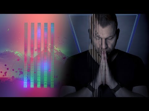 Aeron Aether - Landscapes & Dimensions [Full Album Mix]