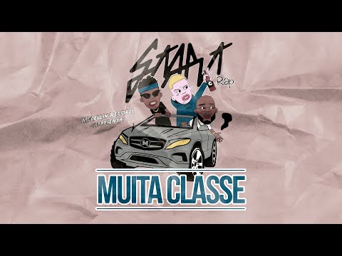 Video thumbnail for Muita Classe