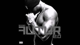 Booba - Une vie - Futur 2.0