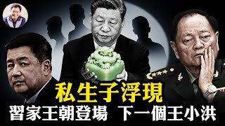 私生子浮現，習近平家天下與中共黨天下之爭招致“儲君”之戰，“多爾袞”張又俠和“呂不韋”王小洪的死劫。爆料星期三，英國首相斯塔默“脫光”了訪華【爆料星期三20260128】