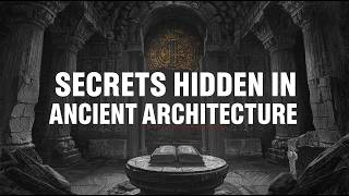 Secrets Hidden in Ancient Architecture to Fall Asleep to