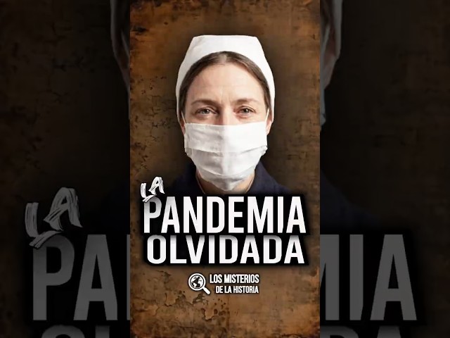 Vídeo relacionado con La gripe de 1918. Una aproximación política y cultural tras la pandemia de COVID: 176 (Ciencias Sociales)