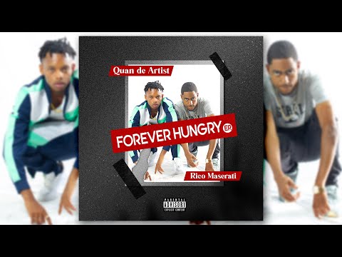 Rico Maserati & Quan De Artist - Guide Me (Official Lyric Video) "Explicit"