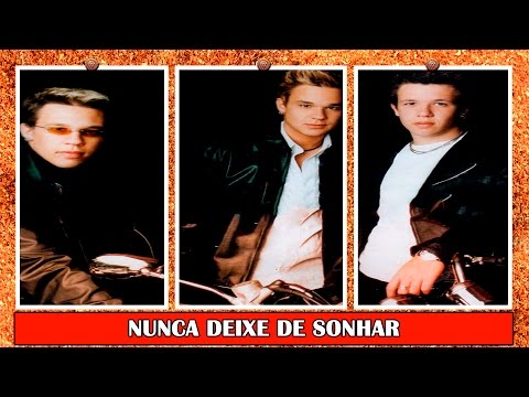 KLB - 11 - Nunca Deixe de Sonhar