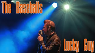 The Baseballs - Lucky Guy
