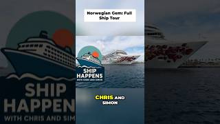 Norwegian Gem Full Ship Tour 🚢 | Hidden Gems Revealed