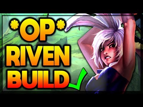 download lagu mp3 mp4 Riven Build, download lagu Riven Build gratis, unduh video klip Riven Build