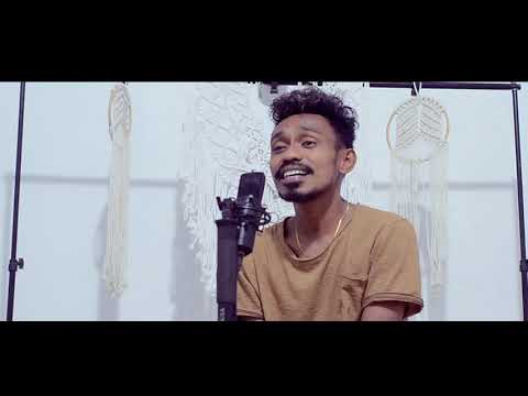 Bapa Yang Mengasihiku ( cover Bendymario)