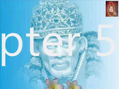 Sai Satcharitra Chapter 5 in Hindi, Narrated by Sai Shailendra Bharti