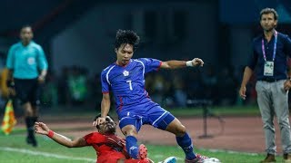 Pelatih Taiwan Sebut Faktor Kelelahan Menjadi Penyebab Kekalahan dari Indonesia