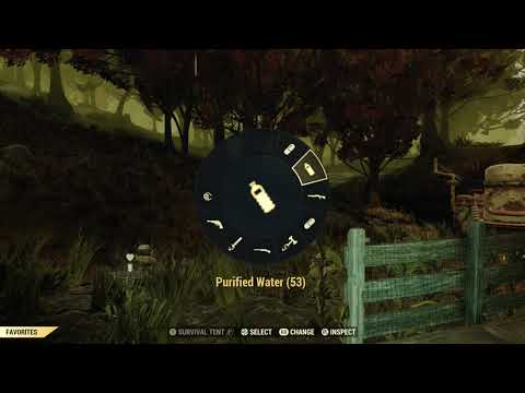 Fallout 76 Walkthrough No Commentary With Kitego23 Part 57