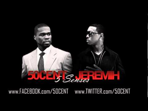 50 Cent feat Jeremih 5 Senses