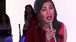 Lani Misalucha - Starting Over Again