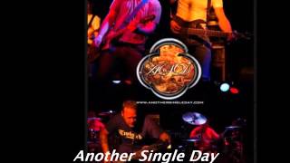 Another Single Day - Blind