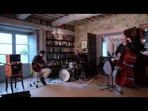 Battista Lena Trio. But not for me