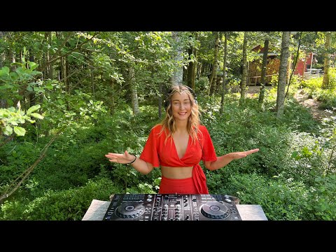 Deep Melodic House Mix 2023 I DITW5 I Daniella Bjarnhof, Yotto, Monolink, Ben Böhmer, Anjunadeep Mix