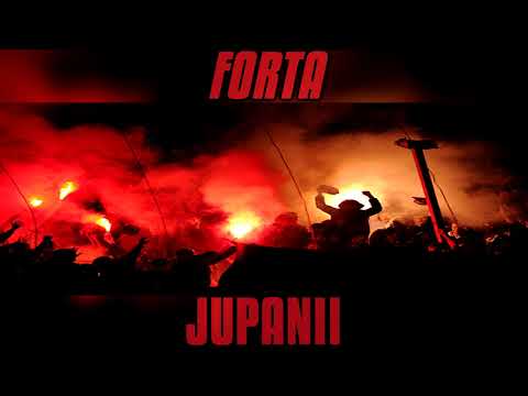Jupanii - FORTA