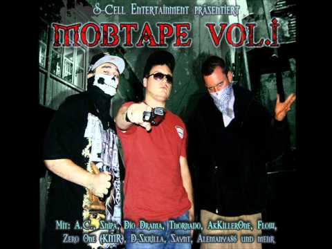 Saynt & Dio Drama - Der Teufel soll Sie holen