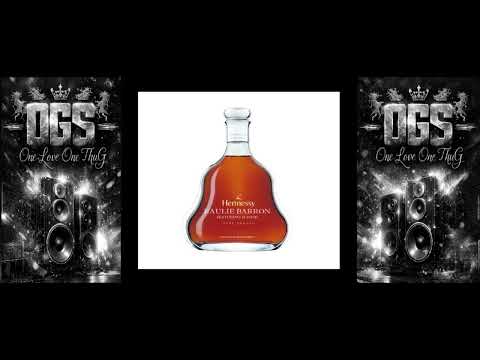 Raulie Barron feat. M-Dash - Hennessy (Full Song) (Promo Only) -=ogs=-