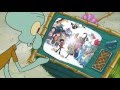 Patrick Hates Star Vs The Forces Of Evil