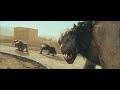 Ancient Monsters Released By Excavators CHRONICLES OF THE GHOSTLY TRIBE 2014