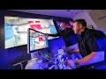 Simulated Surgery In Space CNN