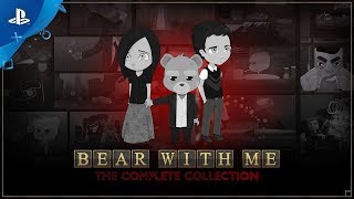 Bear With Me The Complete Collection Upgrade 6