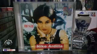 Download lagu NIKE ARDILLA Suara Hatiku versi Malaysia... mp3
