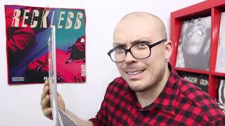 Anthony Fantano Bullies NAV for Almost Half an Hour