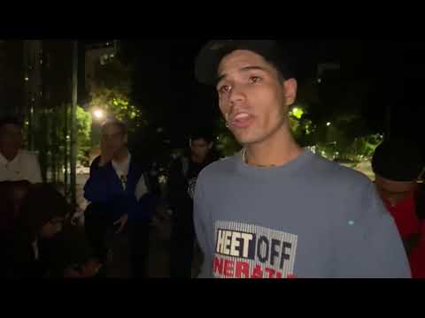 KARDIA vs WORTH | Semifinal Italia Free B5C