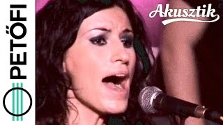 Compact Disco - I'm in Love (Petőfi Rádió Akusztik)