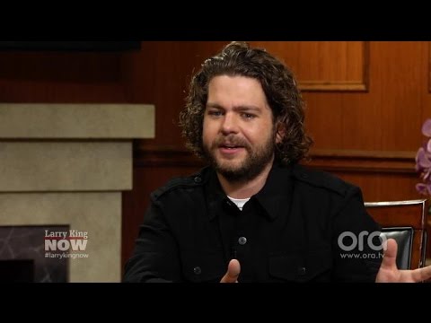 What kind of grandparents are Ozzy and Sharon Osbourne? | Larry King Now | Ora.TV