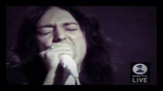 Black Crowes & Jimmy Page - Whole Lotta Love (Live)