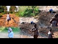I Was Warned African River Bathing Went Wrong