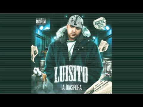 Luisito (album La Diaspora) Conciencia feat Mike mic,Kali el kuatrero,Bori puro Mafia negra