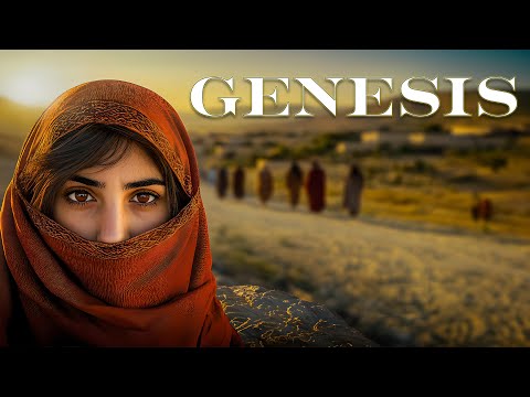 🤫 Ch.38 The Secret That Changed History: Judah & Tamar 👑 | Genesis 38: KJV