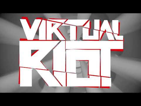 Virtual Riot & ShockOne - Showdown [Unreleased Demo 1] (This Much Power)