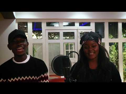 Kethan & Bridget Blue - Kesho Kutwa (Acoustic Version)