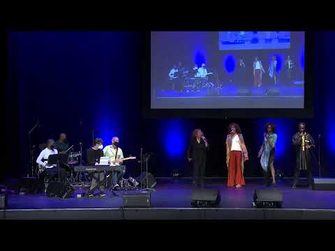 Agape's 11:30am Sunday Service, 2.13.22