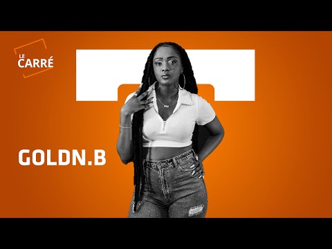 Goldn.B - Silence (Inédit) I Le Carré