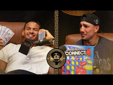 Rolly Romero & Teofimo Lopez Like You've NEVER SEEN BEFORE