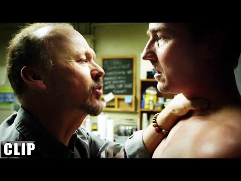 BIRDMAN Clip 2015 Español