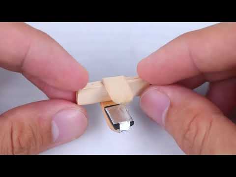 How to Make a Simple PUBG Trigger at Home