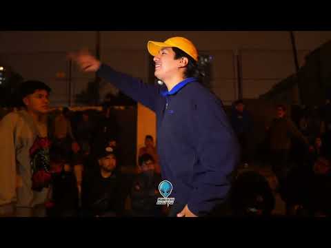 APOCALIPSIS & ARES vs ALD & EL CIEM ll 4tos ll 2vs2 Random Fecha 06 ll Ascenso ll Campo de Marte