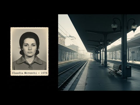 Abruzzo 1991 – Il mistero della donna del treno