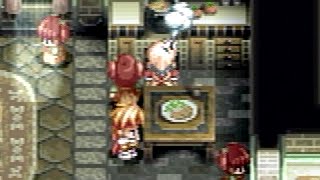 #40【実況】窓から見える位置に隠れるテイルズオブファンタジア【PS1】