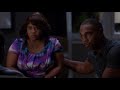 Grey S Anatomy Miranda Ben Give Tuck The Talk
