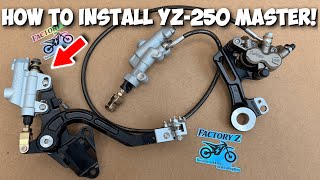 FactoryZ Resource for all Installation Videos & Tips!