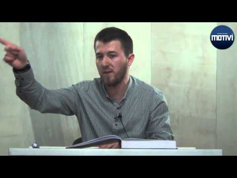 Fshehtësitë e sures El Bekare